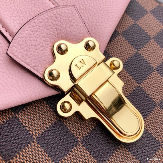 Cheap Clapton Louis Backpack Vuitton 0727